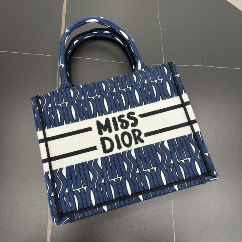 Christian Dior Shopping Bags